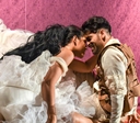 Teatro Goiânia Ouro recebe espetáculo “Bodas de Sangue”