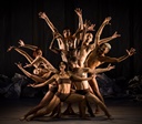 Teatro Goiânia recebe 8ª edição da Mostra GiroDança entre 26 e 28 de agosto