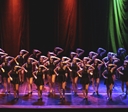 Teatro Goiânia recebe o 63ª edição do Show do Esqueleto