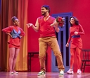 Teatro Goiânia recebe o musical “Canções que eu guardei para você”