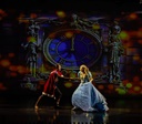 Teatro Madre esperança Garrido recebe espetáculo musical ''Cinderela''