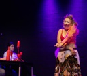 Teatro Norval Berbari recebe Cabaré Cultural da Sem Nome Cia Teatro