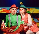 Teatro Zabriskie lança nova temporada com “Histórias Fabulosas” em Goiânia