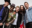 The Town anuncia Backstreet Boys como headliner e terá shows de Iza e Jota Quest