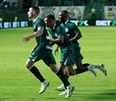 Thiago Galhardo marca e Goiás vence Cuiabá pela Copa do Brasil em Goiânia