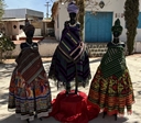 Tradicional Festa Dona Mulambo movimenta Águas Lindas de Goiás