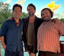 Trailer de novo ‘Anaconda’ tem Selton Mello, Paul Rudd e Jack Black