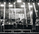 Trio Tunda apresenta o show “Brasis em Brasa” em Goiânia