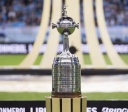 Troféu da Libertadores é renovado e ganha espaço para os próximos oito campeões