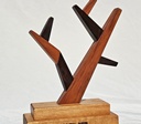 Troféu do Fica 2025 une arte, sustentabilidade e identidade cultural