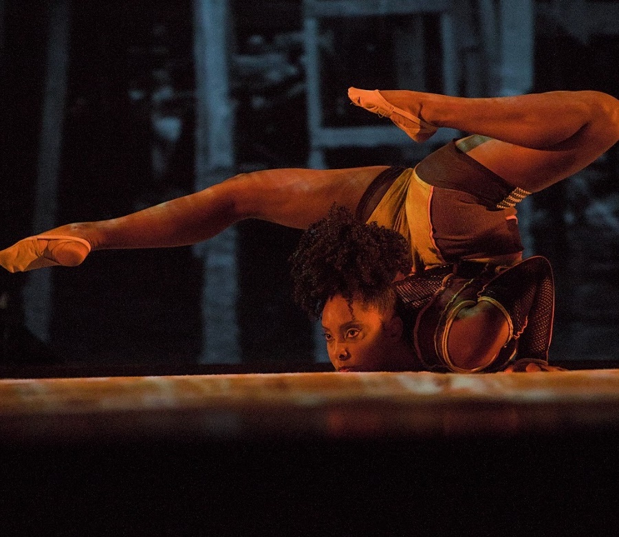 Trupe do Recife chega a Goiânia com espetáculo gratuito e oficinas de circo