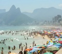 Turistas brasileiros injetarão R$ 148 bi na economia durante o verão