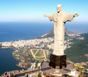 Turistas estrangeiros deixam no Brasil volume recorde de US$ 6,9 bi