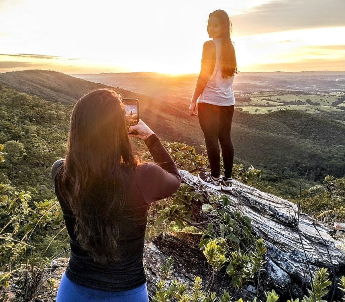Turvelândia e Mossâmedes entram para o mapa do turismo goiano 