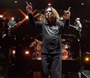 Último show do Black Sabbath terá transmissão paga; saiba como comprar acesso à Live
