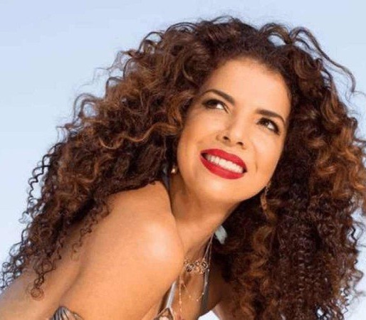 Vanessa da Mata se apresenta em Goiânia no mês de outubro 