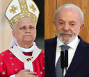Vaticano confirma encontro entre Lula e papa Leão XIV na segunda-feira (13)