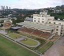 Veja algumas das salas e prédios do Jockey Club de São Paulo