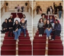 Veja as visitas aos museus dos alunos do Ateliê de Artes e Ofícios do JCSP 