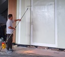 Veja como foi feita a pintura do salão nobre do Jockey Club de São Paulo