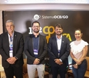 Veja como foi o encontro de comunicação promovido pelo Sistema OCB/GO