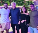 Veja como foi o show da dupla Henrique e Juliano em Goiânia