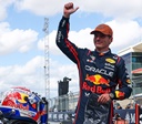 Verstappen domina e vence a corrida sprint do GP dos EUA