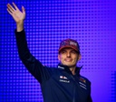 Verstappen perde direito à cláusula de saída e encaminha permanência na Red Bull em 2026 na F-1