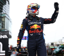 Verstappen vence a corrida sprint do GP da China e aumenta vantagem na classificação