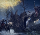 Videogame Elden Ring vai virar filme dirigido por Alex Garland