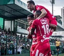 Vila bate o Goiás com gol de Júnior Todinho na Serrinha em Goiânia