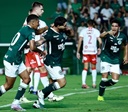 Vila empata com Goiás e mantém invencibilidade do clássico