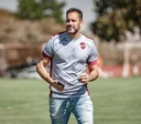 Vila Nova anuncia saída de Carlos Frontini do cargo de diretor de futebol