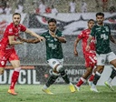 Vila Nova e Goiás se enfrentam no Onésio Brasileiro Alvarenga 