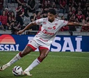 Vila Nova perde por 2 a 0 para o Athletico-PR em Curitiba 