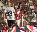 Vila Nova sai na frente mas cede empate à Ferroviária em Goiânia