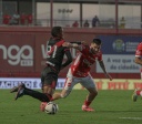 Vila Nova vence o Atlético-GO por 1 a 0 em Goiânia