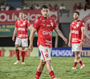 Vila Nova vence o Paysandu com gol de João Vieira