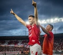 Vila Nova vence por 1 a 0 o clássico contra o Goiás no Serra Dourada