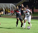 Vila perde para o Botafogo-SP e empurra adversário para fora do Z-4