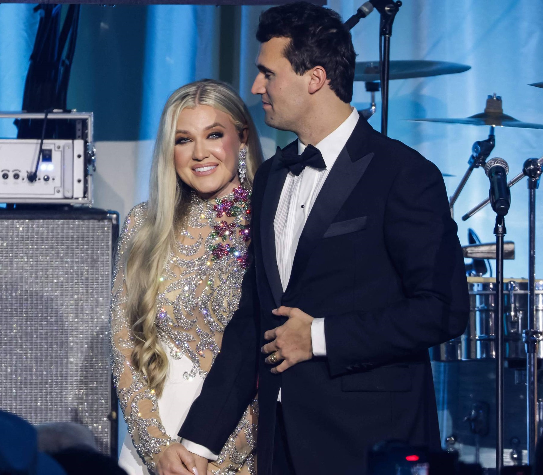 Viúva de Charlie Kirk manda recado a assassino do marido e promete 'manter viva' sua missão