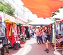 Viva o Centro movimenta a região central neste sábado em Goiânia