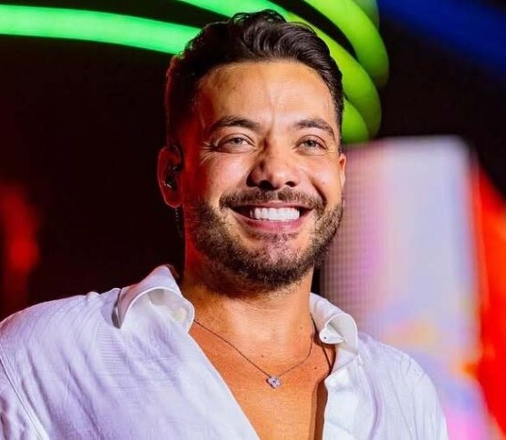 Wesley Safadão e Natanzinho Lima agitam Pecuária de Goiânia nesta sexta (23)