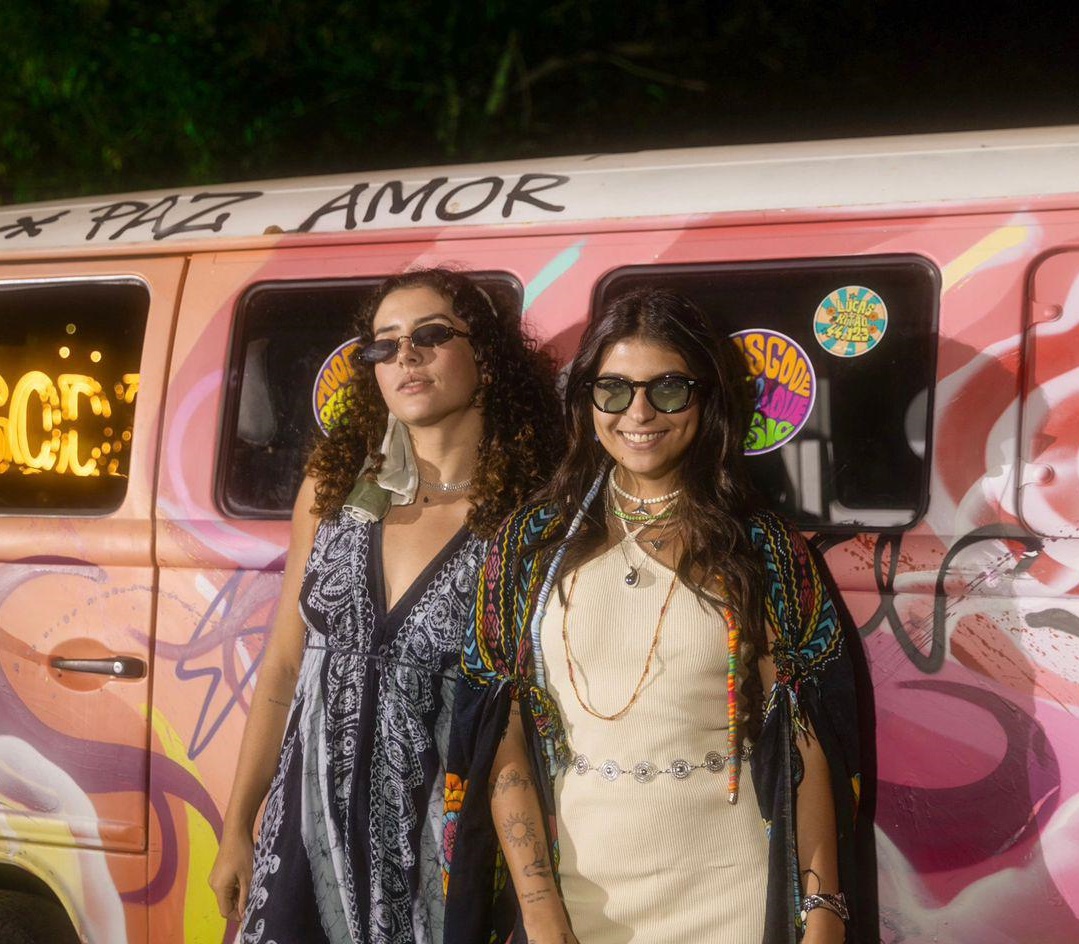Woodsgode celebra  4ª edição em Goiânia com festa no estilo hippie
