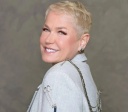 Xuxa estreia no Rock in Rio e se apresenta depois de Katy Perry