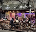 Zé Latinhas: o bar que atravessa gerações há quase 60 anos na Rua 8