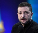 Zelensky pede paz 'confiável e duradoura', mas defende pressão conjunta sobre Rússia