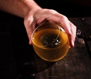Zimbro Cocktails & Co renova carta de drinques com novidades autorais