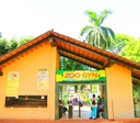 Zoológico de Goiânia reabre nesta quinta-feira (12/6) com aval da Agrodefesa