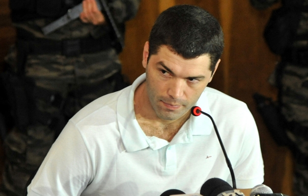 Tiago Henrique da Rocha é condenado a 20 anos de prisão em regime fechado